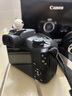 佳能r100 入门级微单相机 旅行家用学生vlog视频 4k小巧便携半画幅 数码相机 R100套机+RF50 1.8【精选拍人像】 套餐五【摄影双肩包~高容双电充~高端摄影级三脚架】 实拍图