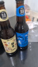京A精酿啤酒组合装330ml*6瓶混合装整箱装 实拍图