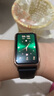 华为WATCH FIT 2活力款华为手表智能手表蓝牙通话幻夜黑 男女表 实拍图