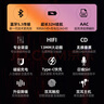 纽曼X5 【10万人口碑见证】蓝牙耳机无线半入耳式 音乐运动跑步通话降噪长续航低延迟适用苹果小米华为 实拍图