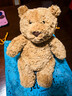 Jellycat巴塞罗熊毛绒玩具儿童安抚公仔小熊玩偶潮玩送礼娃娃生日礼物 巴塞罗熊 Medium 实拍图