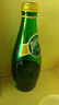 Perrier巴黎水 原装进口气泡水【水哥推荐】原味天然矿泉水330ml*24瓶 实拍图