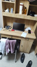 ARZOPA 阿卓帕16.1英寸144HZ 高色域便携式显示器 IPS屏 笔记本电脑手机副屏Switch Ps4/5显示屏曜石黑 实拍图