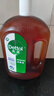 滴露（Dettol）消毒液衣物除菌液洗衣消毒水1.8L杀菌除螨 家居宠物消毒除菌  实拍图
