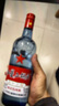 红星二锅头 蓝瓶绵柔8陈酿 清香型白酒 53度 500ml 单瓶装 纯粮口粮酒 实拍图