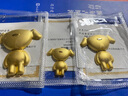 中国黄金[狗头金]京东JOY金条Au99.99 50克   投资金条送礼收藏 支持回购 实拍图