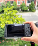 富士（FUJIFILM）X half 数码半格相机 胶片模拟 创意滤镜 胶片相机拍摄模式 2in1玩法 灰色 实拍图