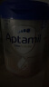 爱他美（Aptamil）德国白金版HMO 婴儿配方奶粉1段 (0-6个月) 800g 德爱白金 实拍图