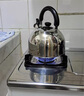 美厨（maxcook）烧水壶304不锈钢水壶 4L加厚鸣音 煤气电磁炉通用 MS004Y 实拍图