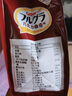 卡乐比（Calbee）即食燕麦片 巧克力味水果麦片400g 日本进口非油炸早餐冲泡零食 实拍图