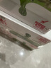 蒙牛全脂纯牛奶整箱 250ml*16盒 优质生牛乳 礼盒装 实拍图