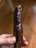 京东京造京东京造 碱水蜂蜜坚果棒面包(巧克力味)325g 实拍图