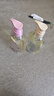 芝芙莲内衣内裤洗衣液清洁液300ml*3瓶混装 专用去血渍污渍留香持久  实拍图