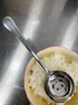 COOKSS儿童勺子316不锈钢宝宝辅食勺儿童训练吃饭汤勺家用饭勺调羹 实拍图