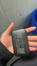 酷翼 随身wifi可移动无线wifi免插卡随行便携式车载4G路由器全国通用流量2024款上网卡宝5 【升级充电款】智享黑+全国通用 实拍图