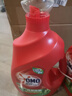 奥妙（OMO） 除菌除螨酵素洗衣液12斤（3kg*2）持久留香 长效抑菌 家庭必备 实拍图