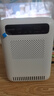 飞利浦（PHILIPS）NeoPix 345投影仪家用 智能便携式卧室手机游戏投影电视（真1080P分辨率 家庭影院） 实拍图