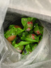 岽鲜活珠子新鲜13天五香香辣味开袋即食毛蛋活珠子鸡胚蛋熟钢化蛋鸡蛋 五香活珠子20枚800g 实拍图