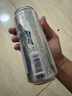 百威冰啤酒500ml*18听整箱装【99%好评】  实拍图