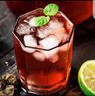 隆顺榕酸梅汤饮料(有/无糖)350mL*15瓶整箱 天津特产夏季饮品中华老字号 酸梅汤（含糖）红色一箱15瓶 实拍图
