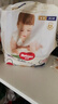 好奇（Huggies）金装成长裤XXL74(15kg以上)加加大号婴儿尿不湿超薄拉拉裤 实拍图