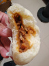 广州酒家利口福 鲜汁大肉包390g*2袋 12个 儿童面点 速食懒人 早餐半成品 点心 实拍图