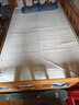 京东京造 悦柔床单单件 120g加厚耐用 A类磨毛床罩 150x210cm 科技灰 实拍图