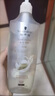 施华蔻（Schwarzkopf）新多效修护损伤洗发露600ml 改善毛躁净油洗发水 柔顺滋养洗头膏 实拍图