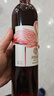 张裕 初蜜真我 精酿赤霞珠甜红葡萄酒 750ml*6瓶整箱装国产红酒热红酒 实拍图