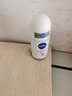 妮维雅（NIVEA）【 孙颖莎同款 】抑汗香体止汗露腋下干爽滚珠精华爽身走珠液50ml 实拍图