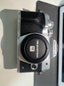 奥林巴斯（OLYMPUS）E-M10 MarkIV EM10四代 微单相机 数码相机 微单套机（14-42mm & 40-150mm）双镜头 银色 实拍图