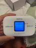 波导随身wifi6官方正品三网通用车载便携式无线网卡路由器cpe 移动随身Wi-Fi家用学生非无限流量2025款 【升级款4000毫安大电池】现货速发-送1000G 实拍图