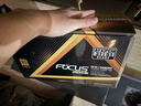 海韵（SEASONIC）1000W FOCUS(2024)金牌电脑电源 ATX3.1/PCIe5.1/12V-2x6 支持5090/9070显卡 实拍图