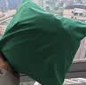 Kocotreekk树儿童雨衣带书包位男女童宝宝雨披小学生上学专用 实拍图