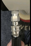 绿田（LUTIAN）洗车机出水进水快速接头高压水枪水管快插接口接头洗车配件 LT公接头转1/4母头 实拍图
