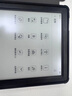 掌阅（iReader）Light4 长续航 6英寸智能阅读本 电子书阅读器 墨水屏电纸书 平板电脑学习看漫 便携笔记本 沉墨 实拍图