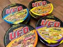 日清方便面UFO飞碟炒面混装组合速食面干拌面碗面网红泡面 混合口味口味8碗（不支持备注口味） 实拍图
