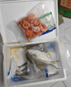 鲜京采威海海鲜盲盒拼盘5种 净重5斤海鲜虾类源头直发 实拍图