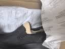 斯凯奇（Skechers）男士懒人鞋一脚蹬舒适网面健步鞋软底透气休闲鞋 实拍图
