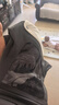 babycare腰凳婴儿背带多功能减震四季抱娃神器解放双手透气轻薄款卡斯尔灰 实拍图