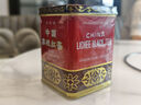 金帆原味荔枝红茶Plus版烘焙工艺果肉升级款春茶耐泡回甘 原味荔枝红PLUS版150g*2罐 实拍图
