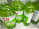 立白茶籽洗洁精1kg*4瓶99%除菌高效去油除味宝宝餐具果蔬适用食品可用 实拍图