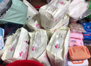 盛夏光年 GALA拉拉裤XXXL码26片（18kg+）超薄特大号透气尿不湿婴儿训练裤 实拍图