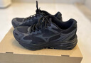 美津浓（MIZUNO）男女跑步运动鞋 缓震透气 网面拼接 反光标识 RACER S 42码 实拍图