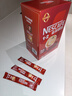 雀巢（Nestle）【樊振东同款】咖啡粉1+2原味低糖*速溶三合一冲调饮品90条*2盒 实拍图