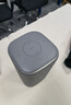 小米（MI）Xiaomi智能音箱 新一代超级小爱智能音箱 AI大模型问答 连续指令语控 支持远程备车 小米蓝牙音箱 实拍图