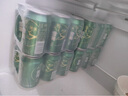 雪花啤酒（Snowbeer）晶粹啤酒 330ml*6听 尝鲜小包装 实拍图
