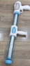 索迪水枪戏水玩具男女孩抽拉水炮滋呲喷射吸抽长打水仗3-6岁生日礼物 实拍图