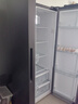 伊莱克斯（Electrolux） 635升大容量 风冷变频1级节能对开门两门家用冰箱  ESE6600B-B玄武灰 实拍图
