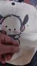 小熊帆布包女学生便携上班帆布兜手提包手拎便当帆布袋 帕恰狗（带按扣）活动 实拍图